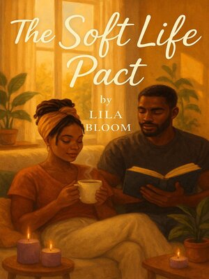 cover image of The Soft Life Pact